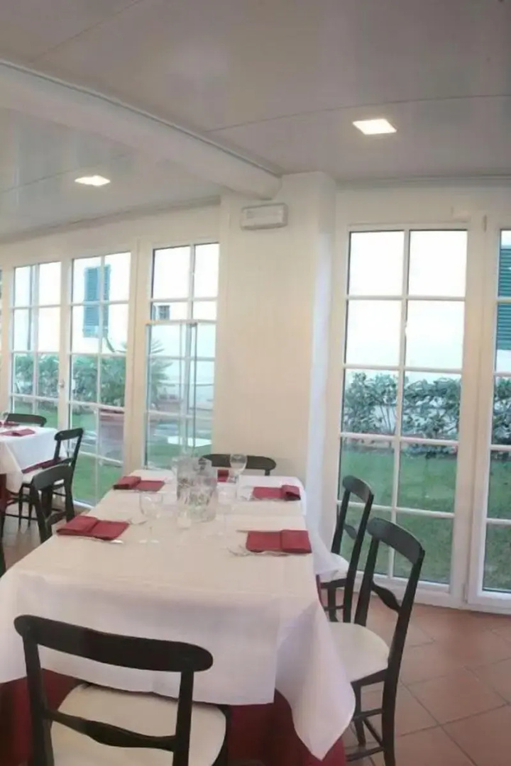 Foto - Hotel Villa Cappugi