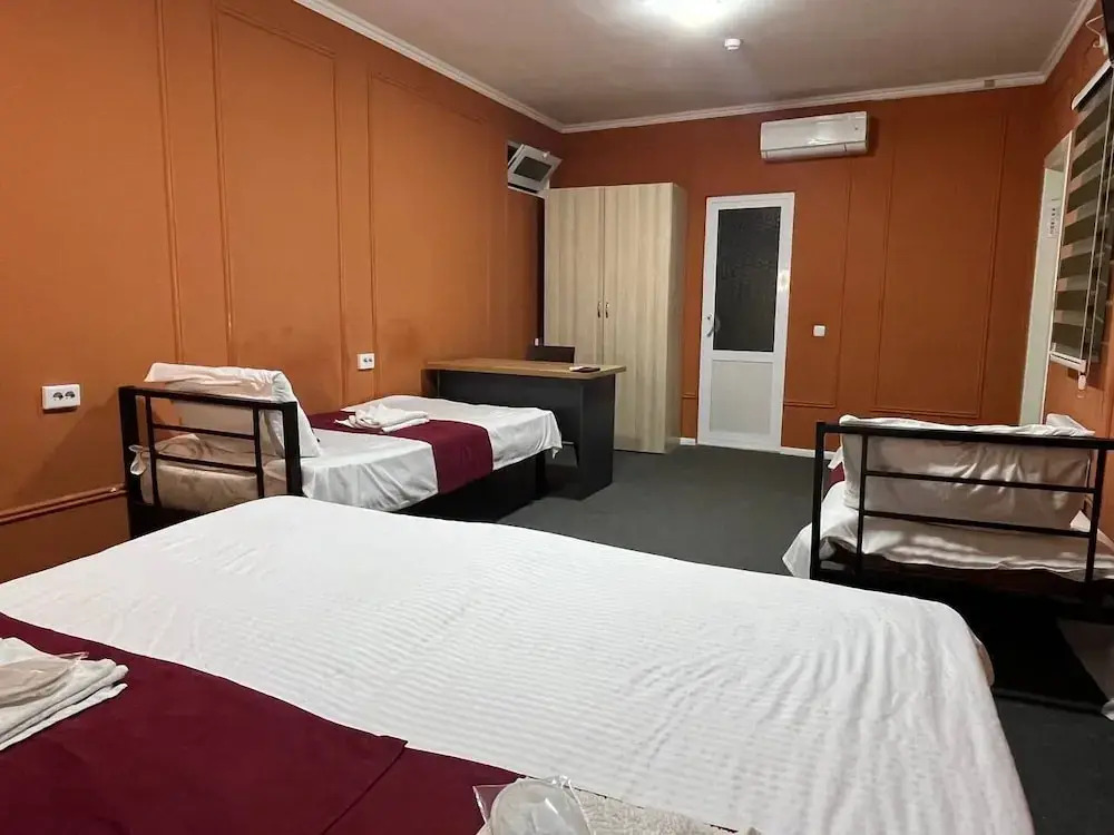 Foto - The Palms Hostel