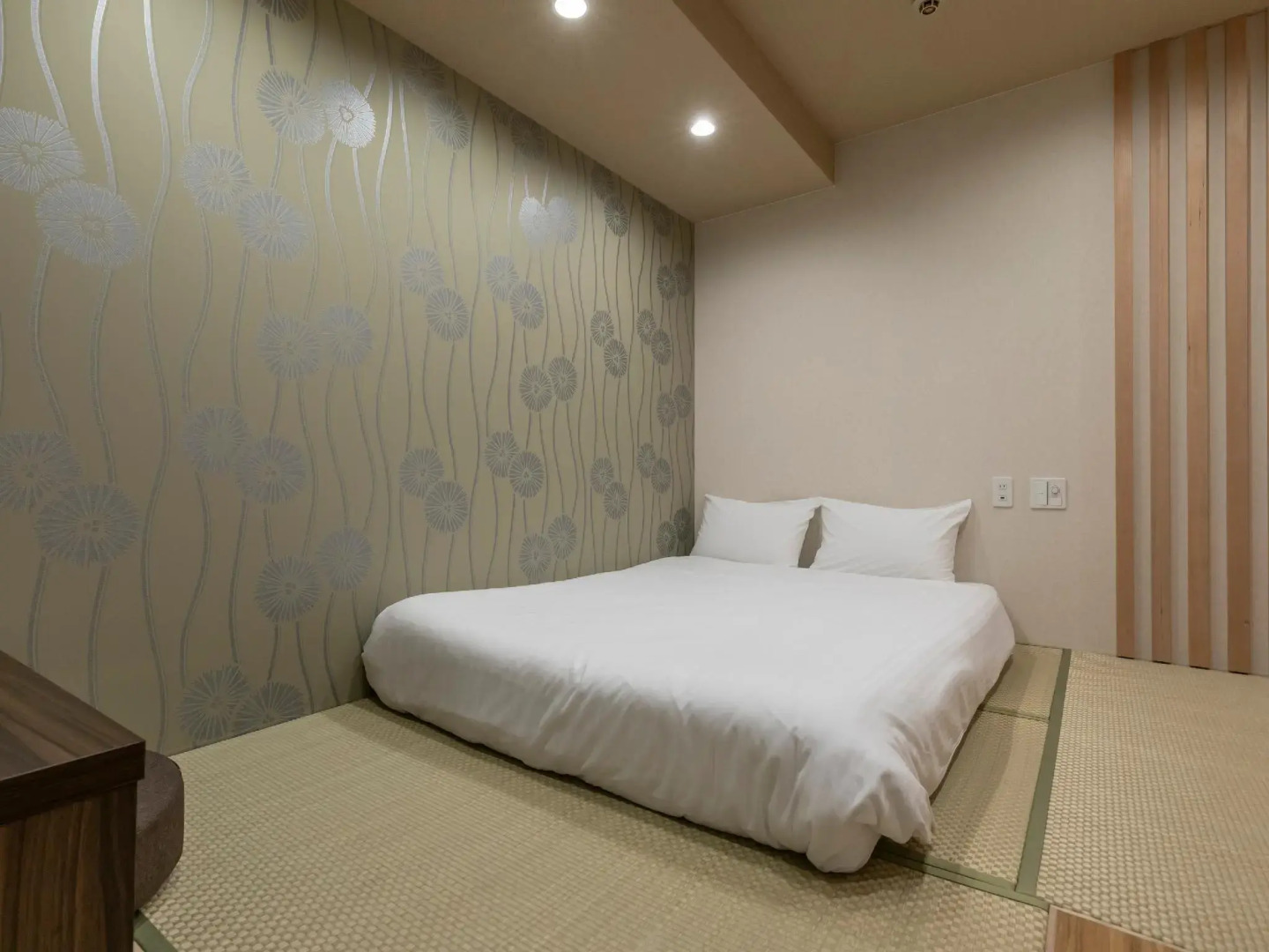 Foto - Osaka Ebisu Hotel