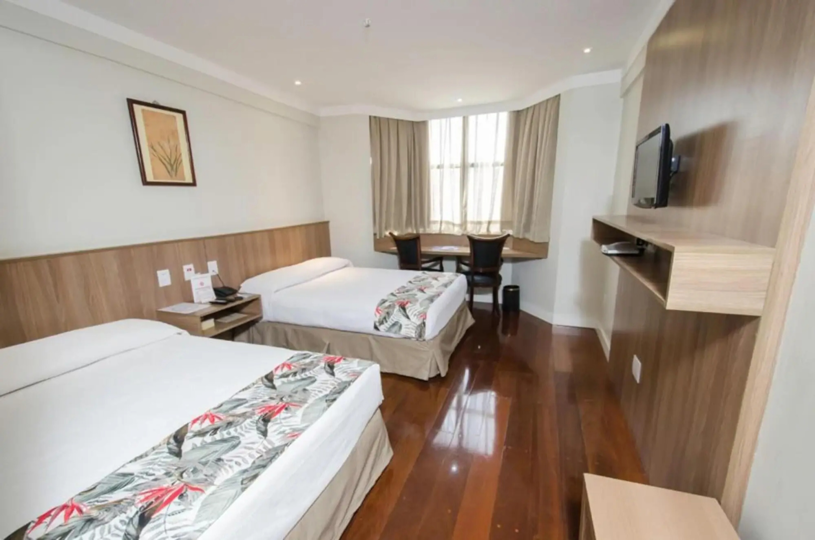 Photo - Taiwan Hotel