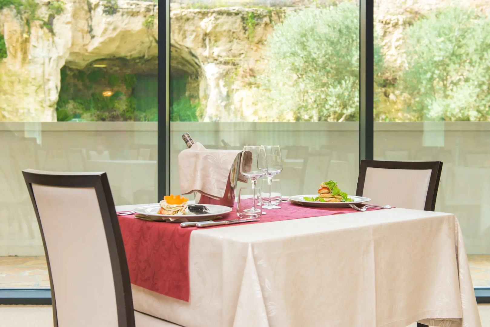 Photo - Apulia Hotel Vittoria Resort Pool & SPA