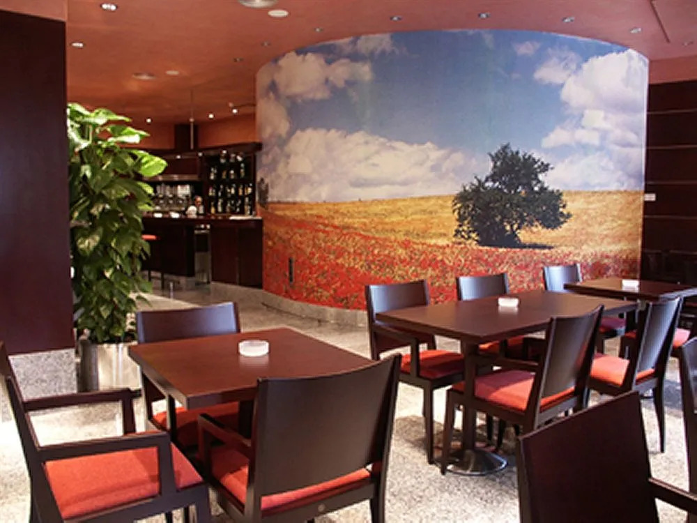 Foto - Hotel San Juan de los Reyes