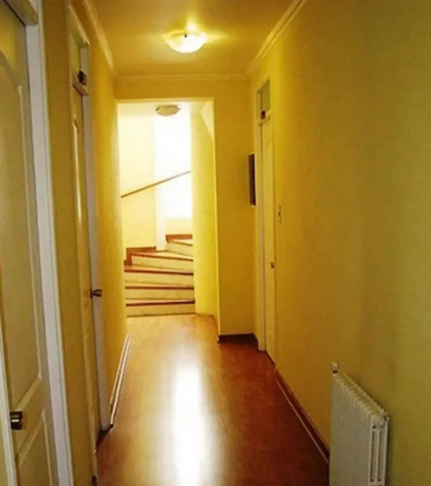 Foto - Posada del Salvador