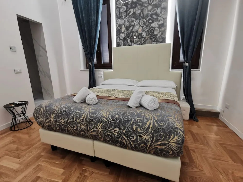 Foto - Navona Central Relais