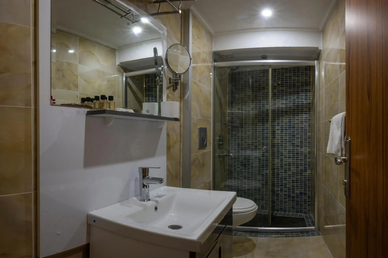 Photo - Hotel Mirador de Chamartin