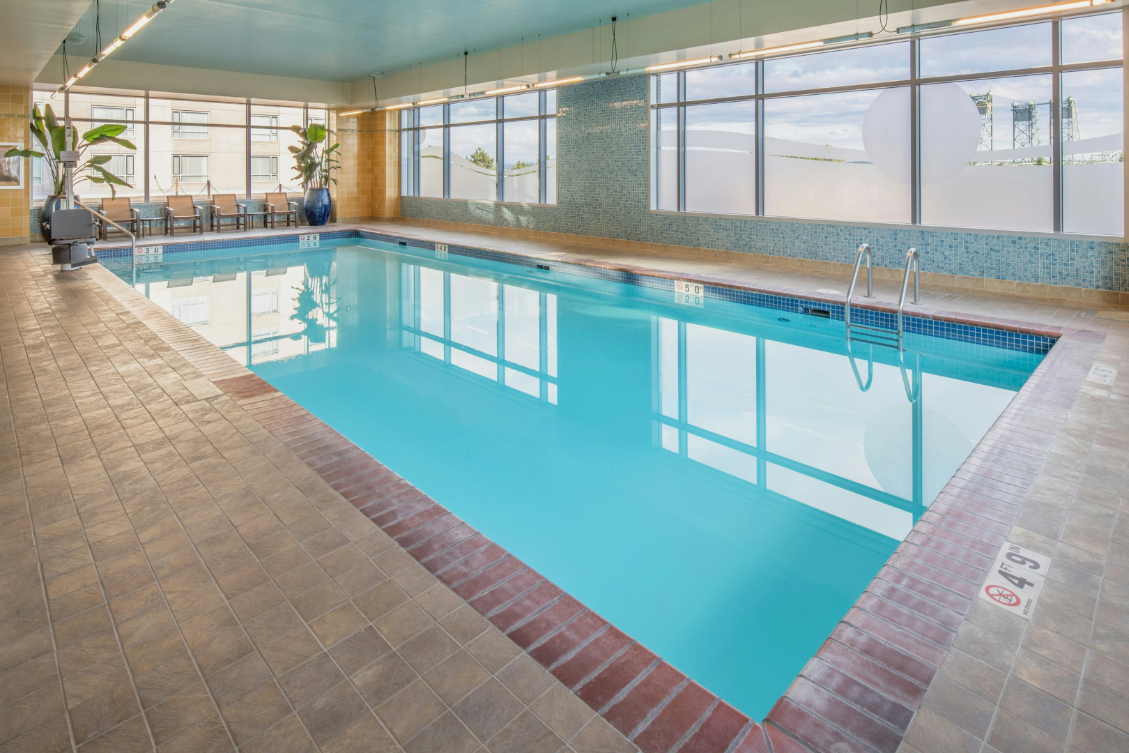 Foto - Hilton Vancouver Washington