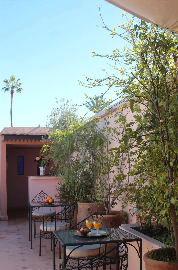 Foto - Riad Twilight