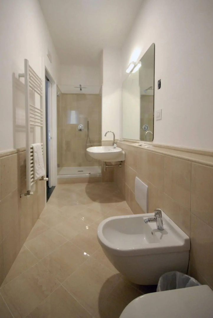 Foto - Chérie B&B - Salerno