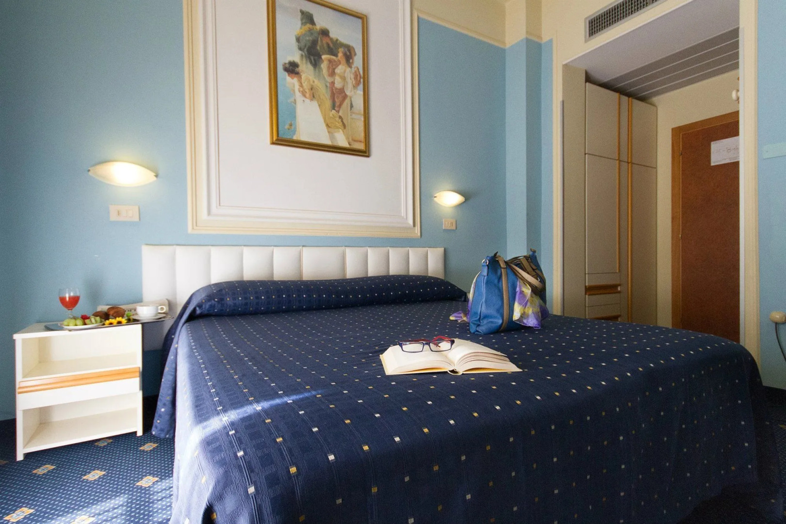 Foto - Hotel Augustus