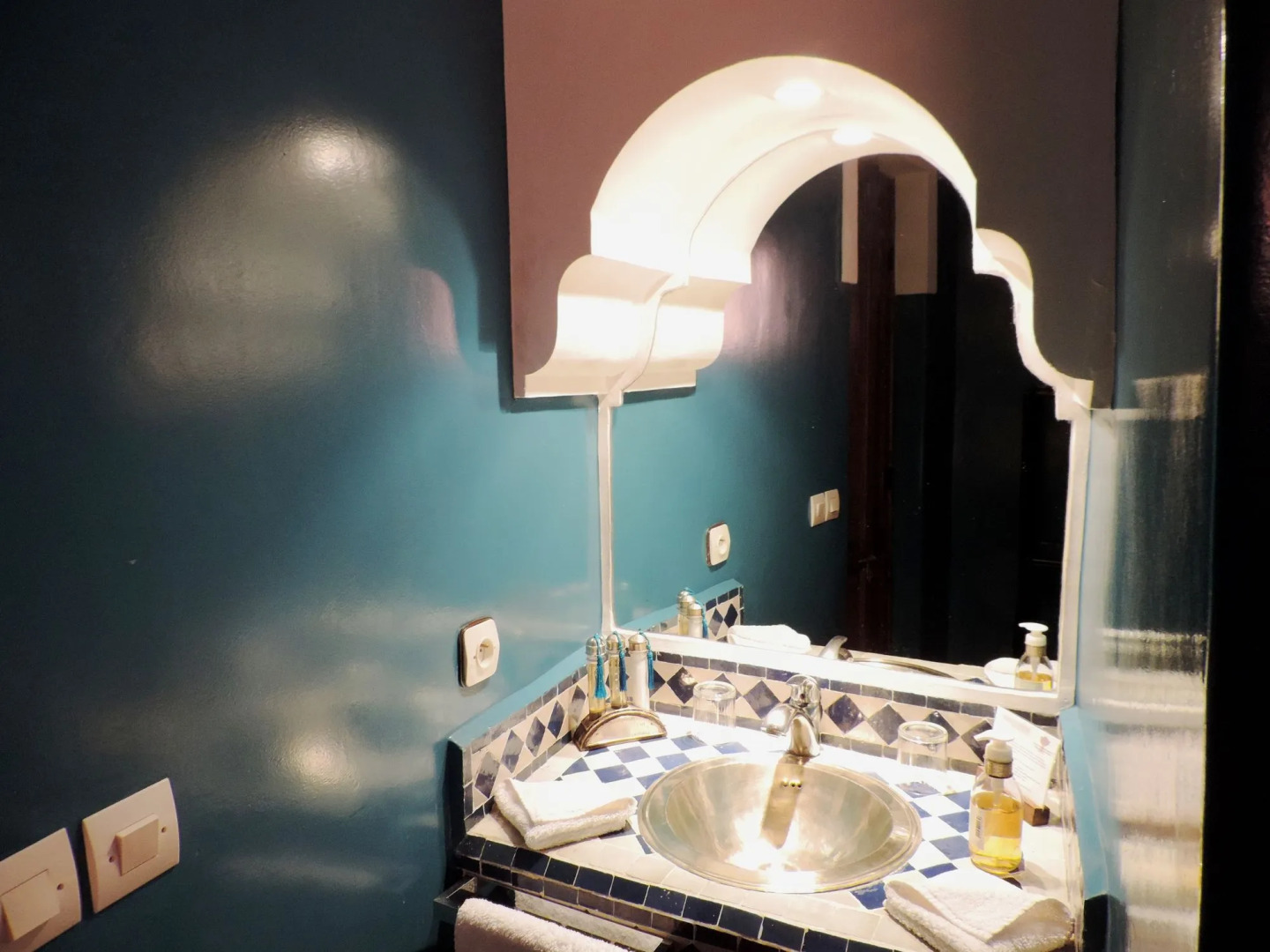 Photo - Riad Al Badia