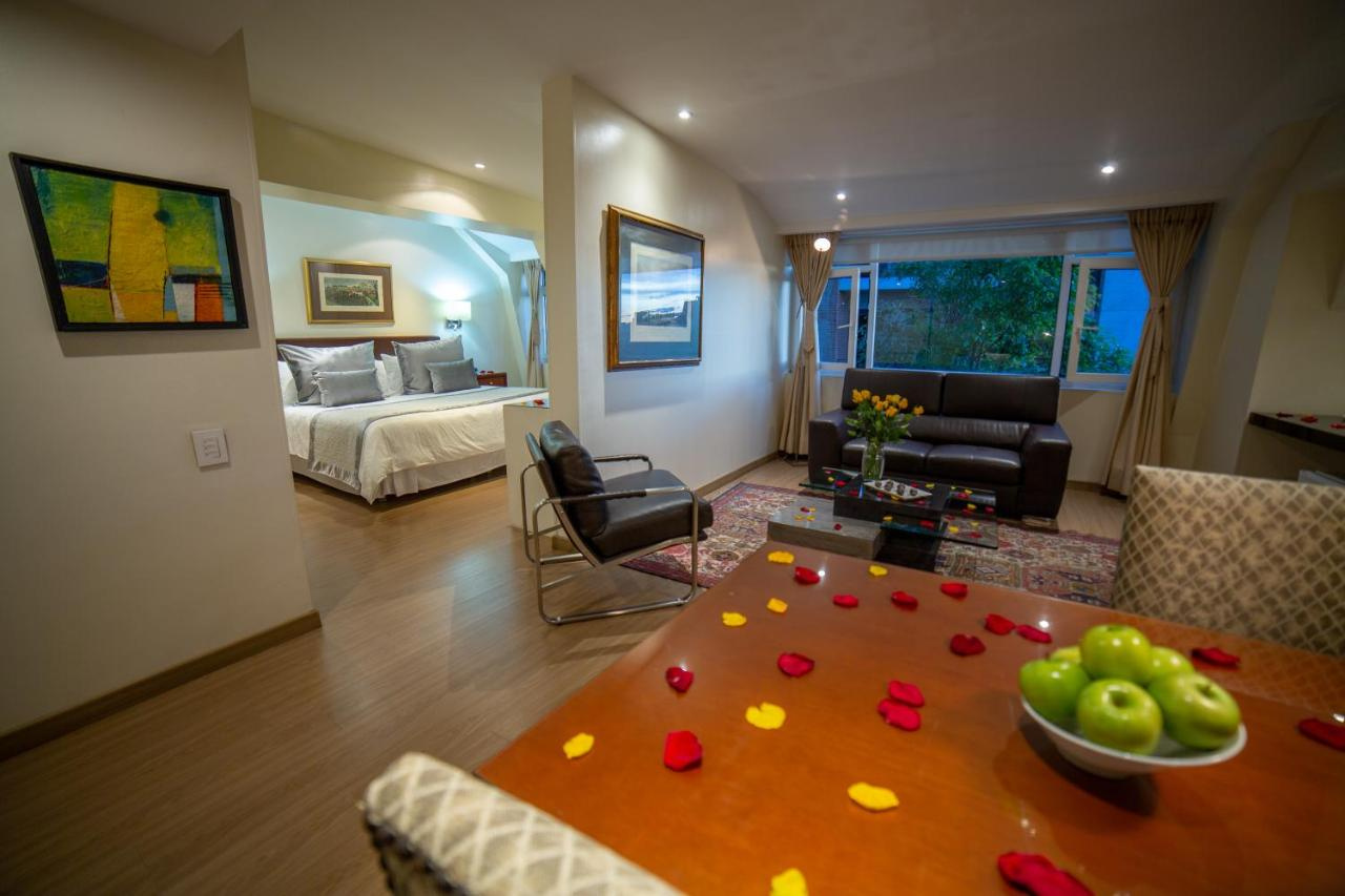 Photo - Hotel Portón de la Cabrera