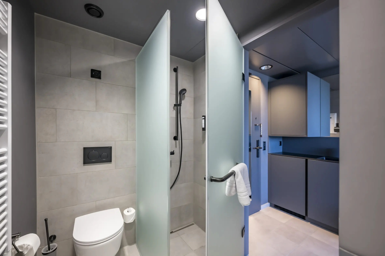 Foto - Zleep Hotel Zürich-Kloten