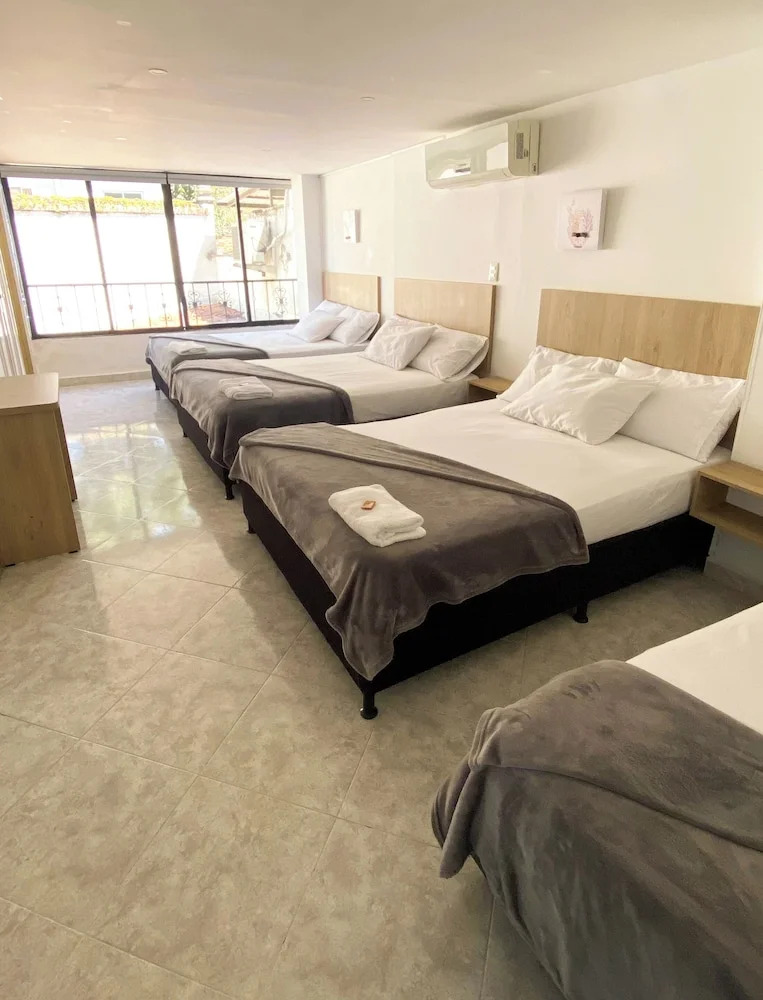 Foto - Hotel Colores Boutique