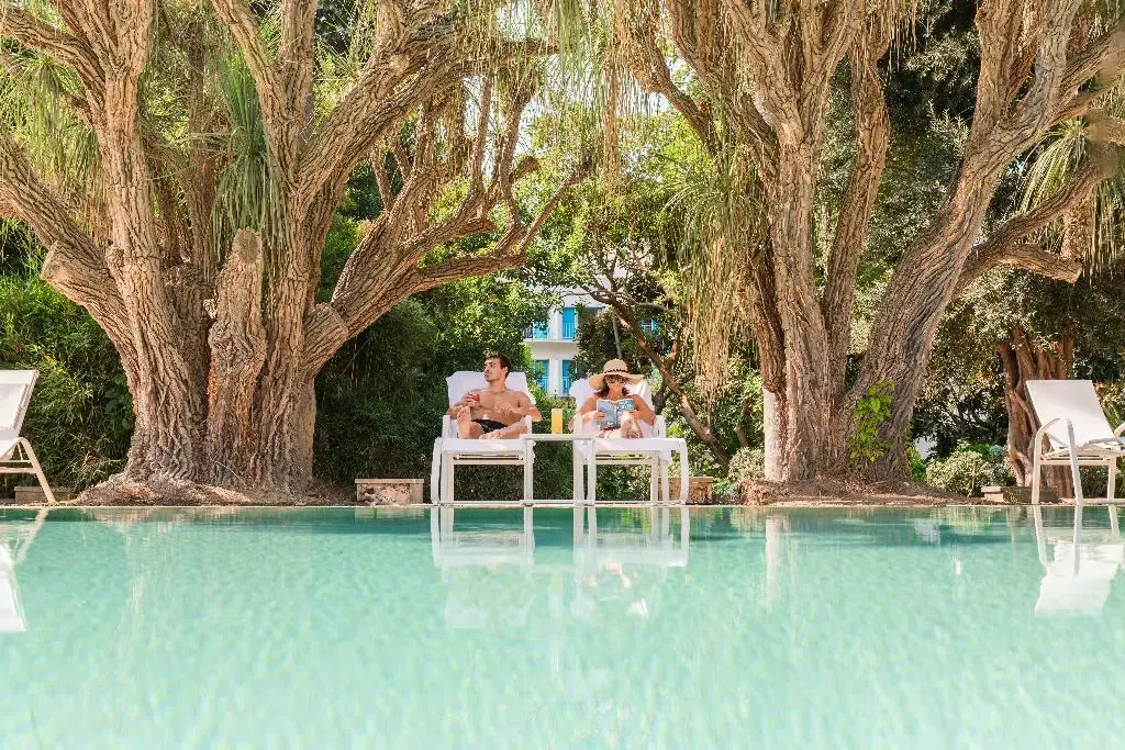 Photo - So' Lifestyle Hotel Sorrento