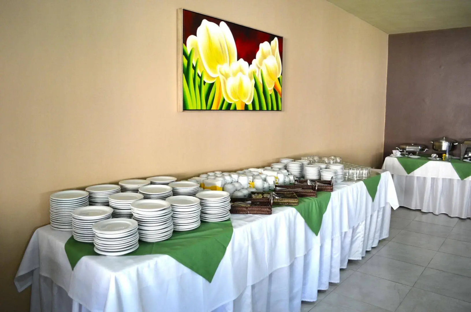 Photo - Pontal Praia Hotel