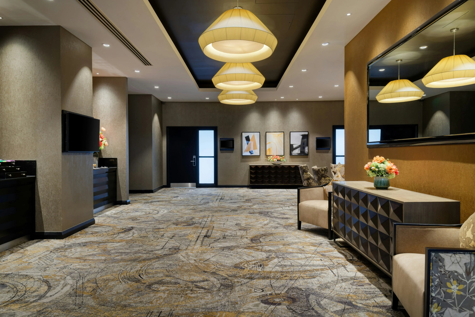 Foto - DoubleTree by Hilton Hotel Woking