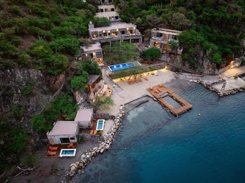 Foto - Perla Roca Hotel Boutique - Beach Front