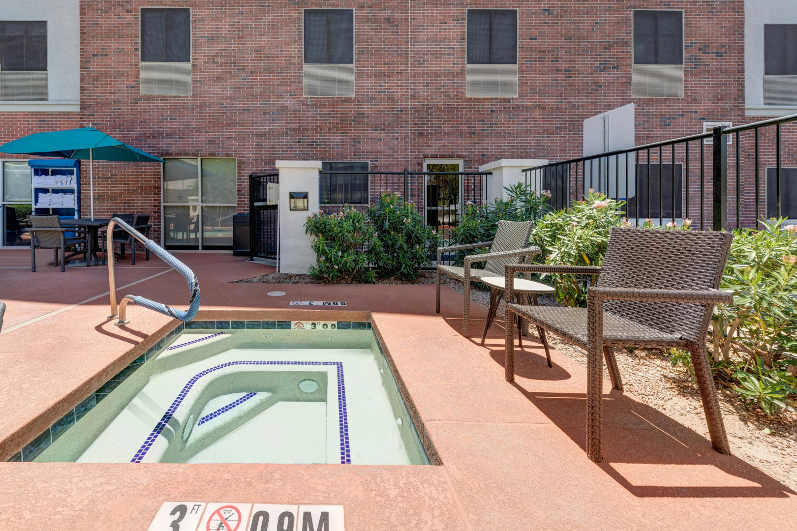 Photo - Hampton Inn Phoenix-Midtown-Downtown Area