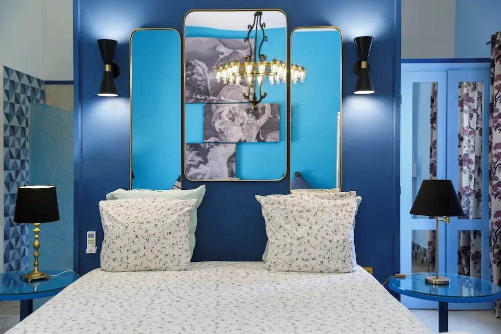 Foto - Riad Tamayourt Ocean View & piscine chauffée à 30