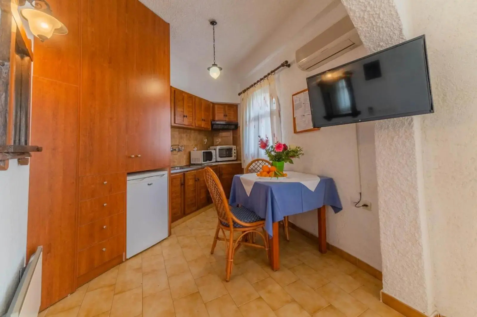 Foto - Kastro Studios Apartments