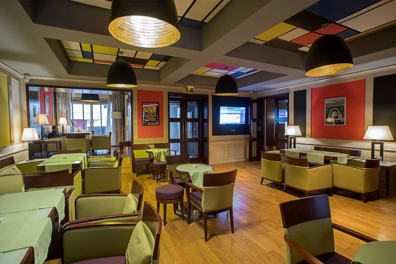 Photo - Hotel Atlantic Agdal