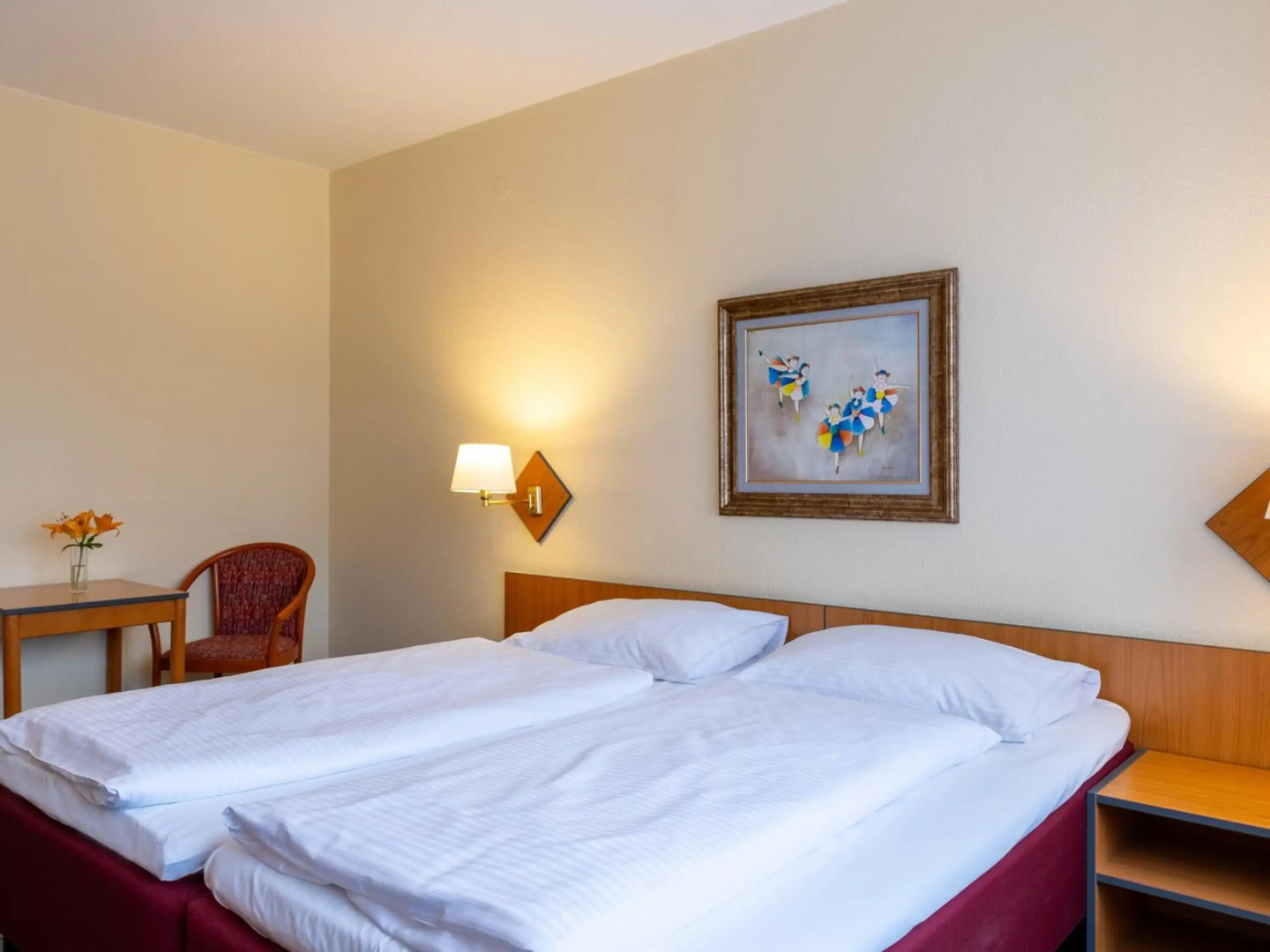 Foto - Good Morning + Berlin City East