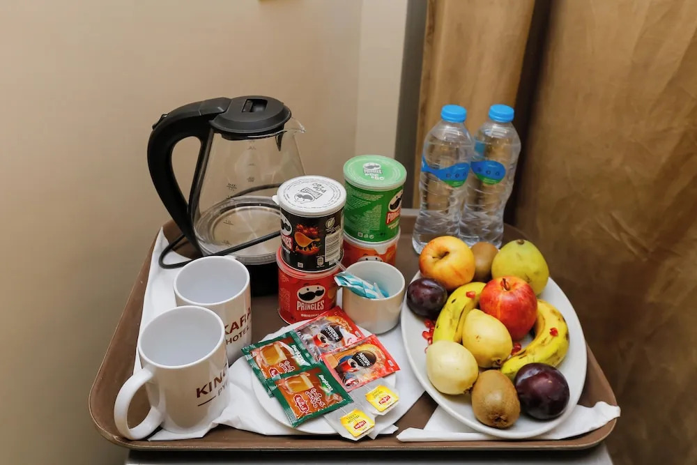 Foto - Venus Pyramids Inn - Top Roof Access W Free Break Fast