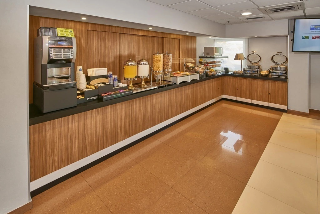 Photo - City Express by Marriott Puebla Angelopolis