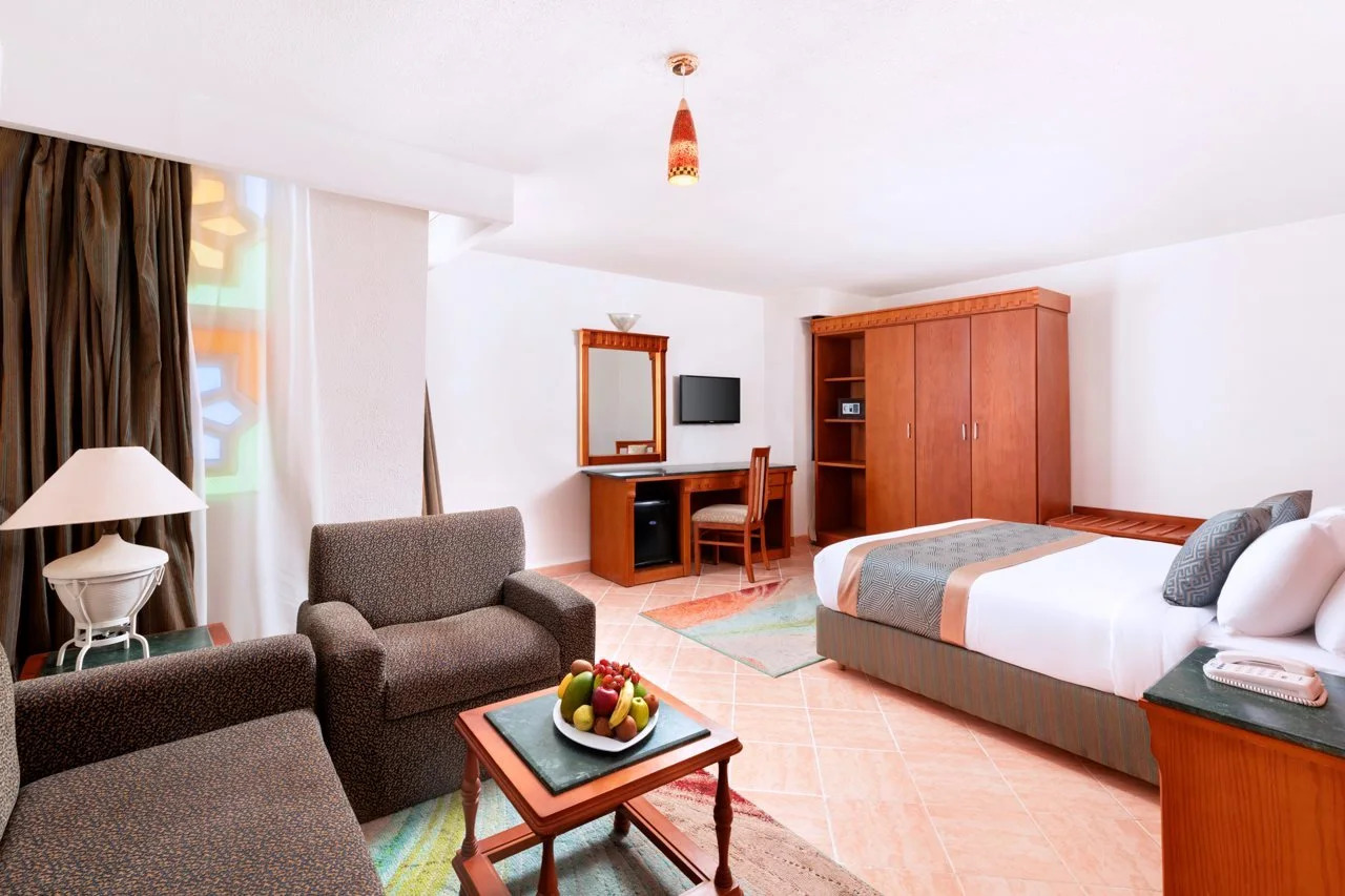 Foto - Albatros Sharm Resort - By Pickalbatros