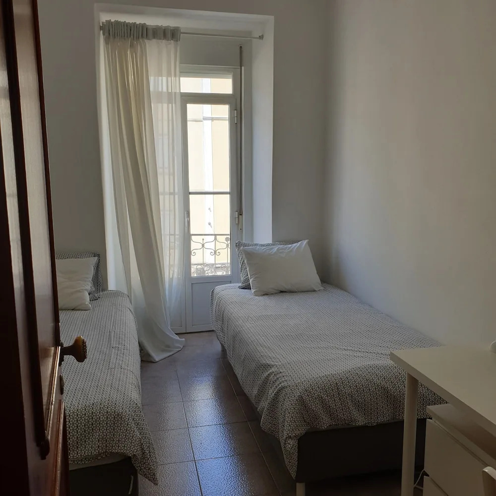 Photo - Zuni Guest House