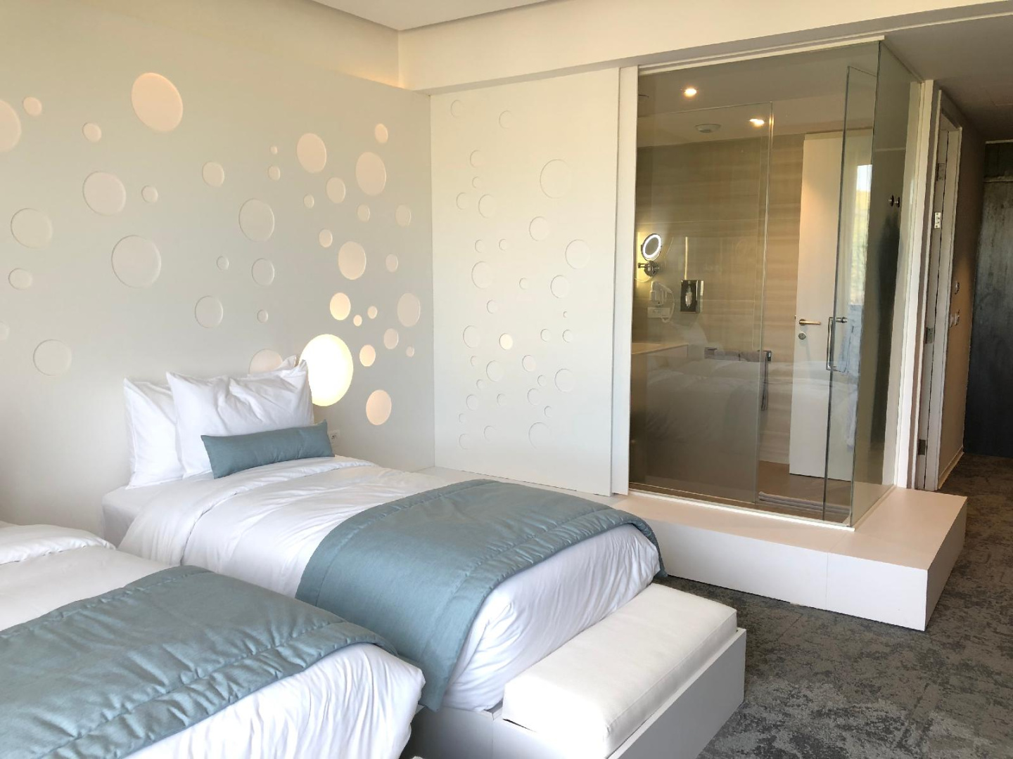 Foto - Vichy Thermalia Spa Hotel Moulay Yacoub