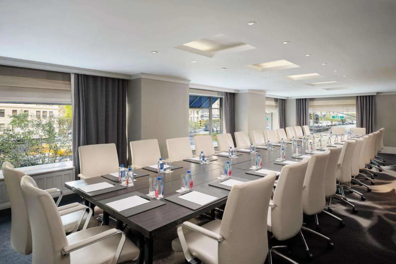 Foto - Loews Regency New York Hotel