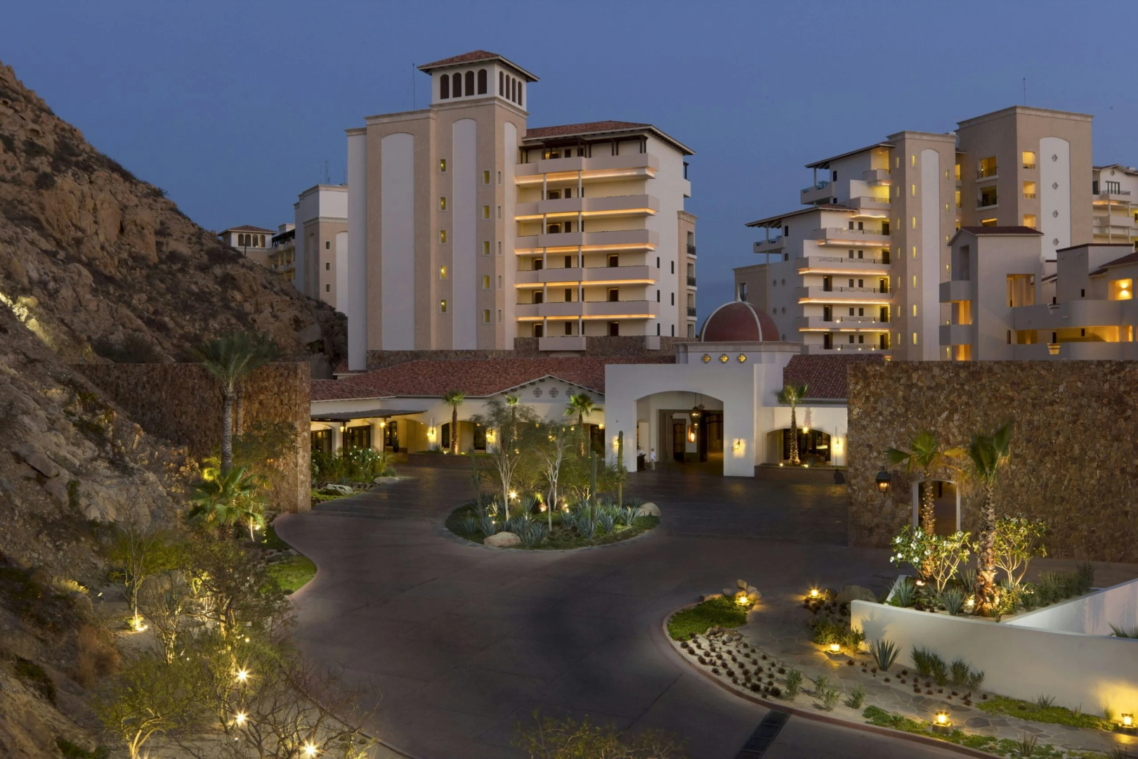 Foto - Grand Solmar Lands End Resort And Spa