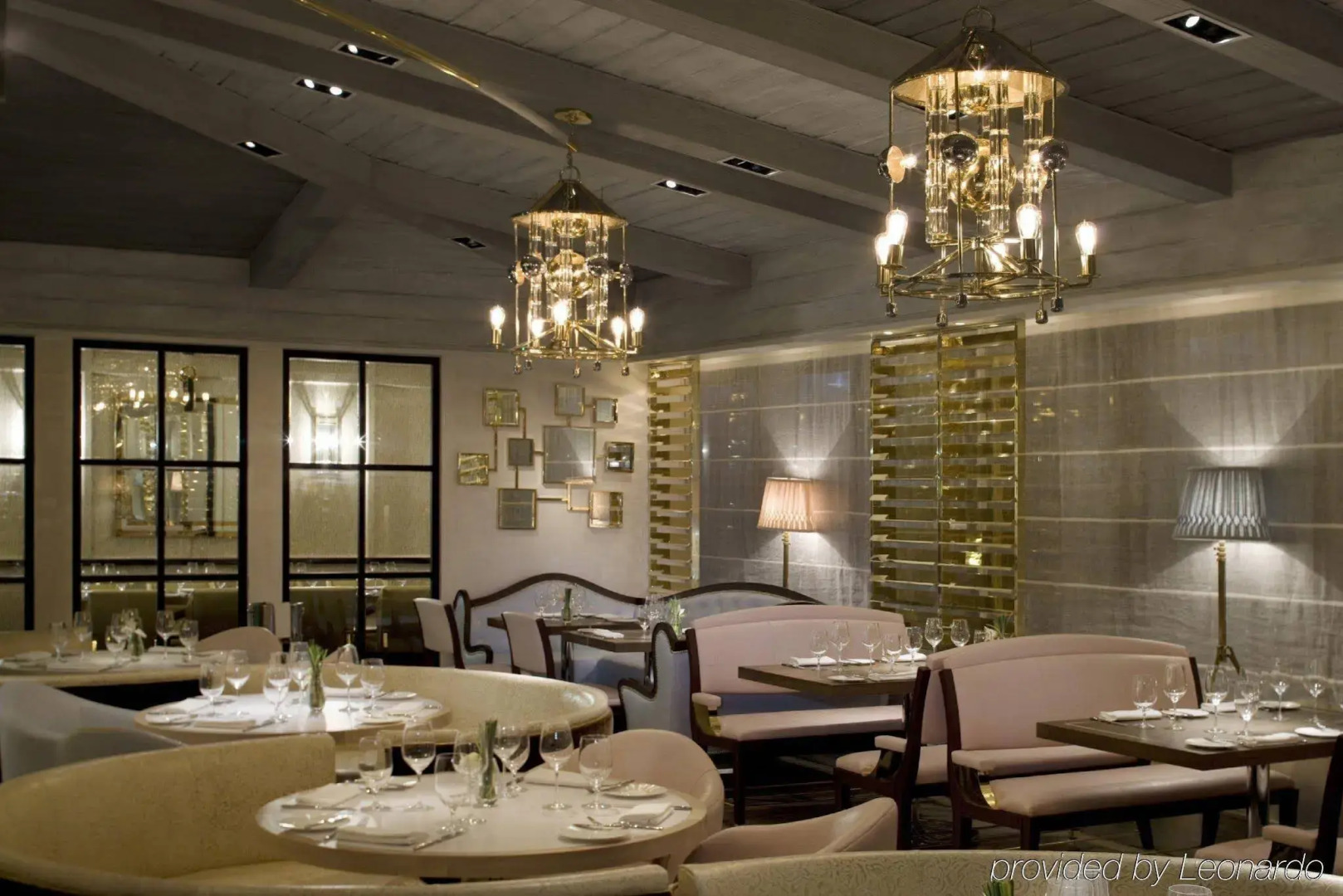 Photo - The London West Hollywood at Beverly Hills