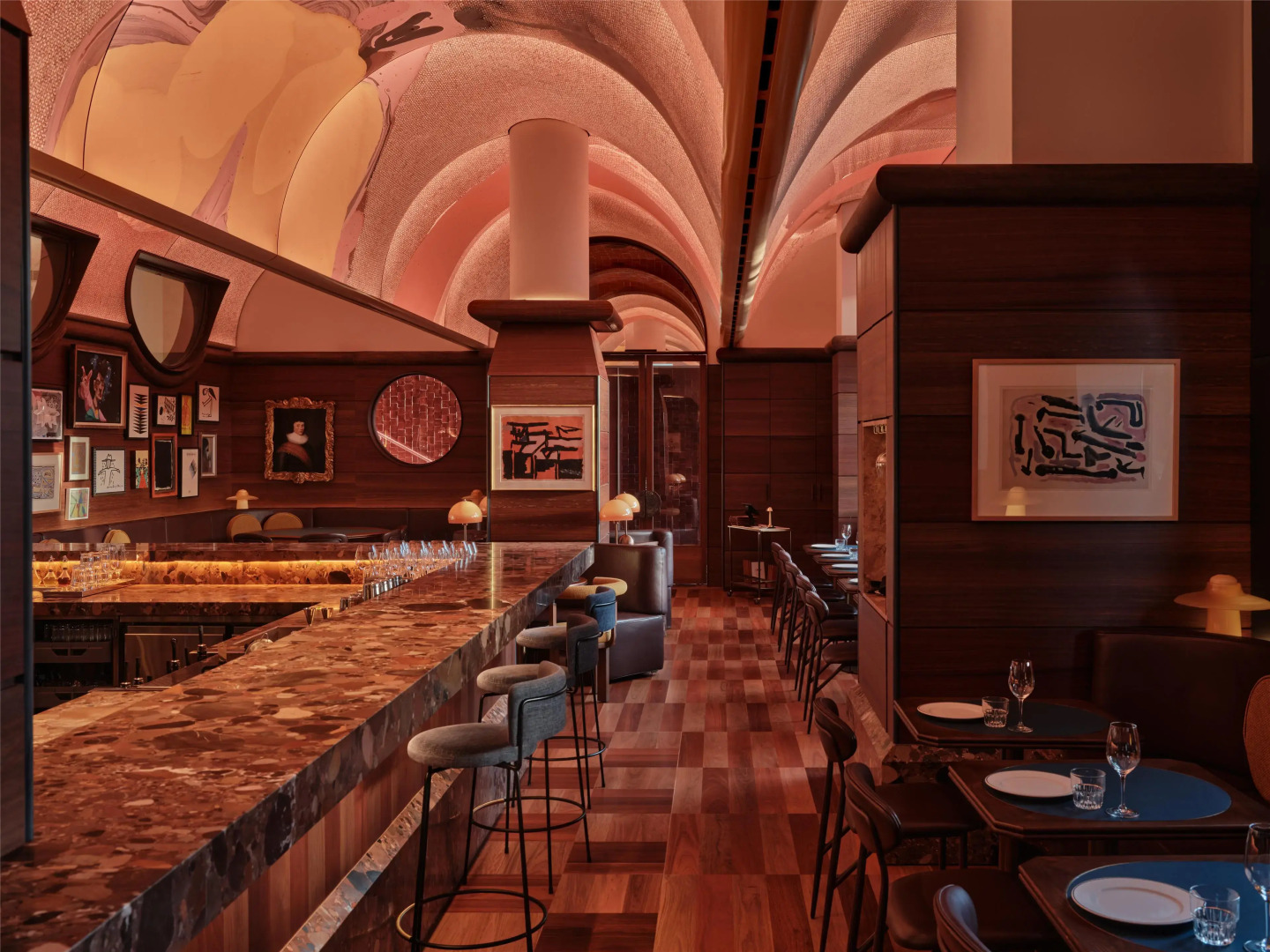 Foto - The EVE Hotel Sydney