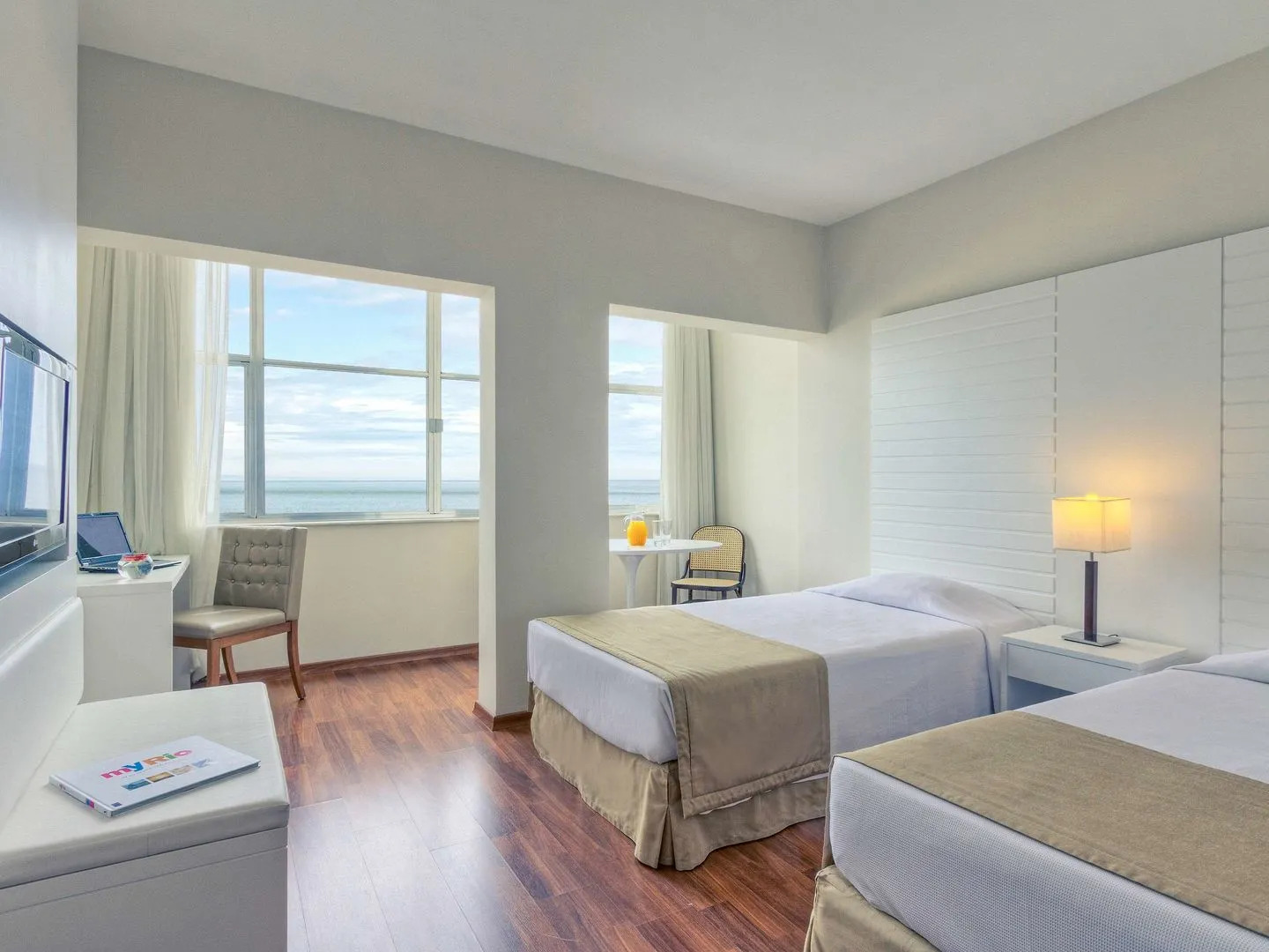 Photo - Mercure Rio Boutique Hotel Copacabana