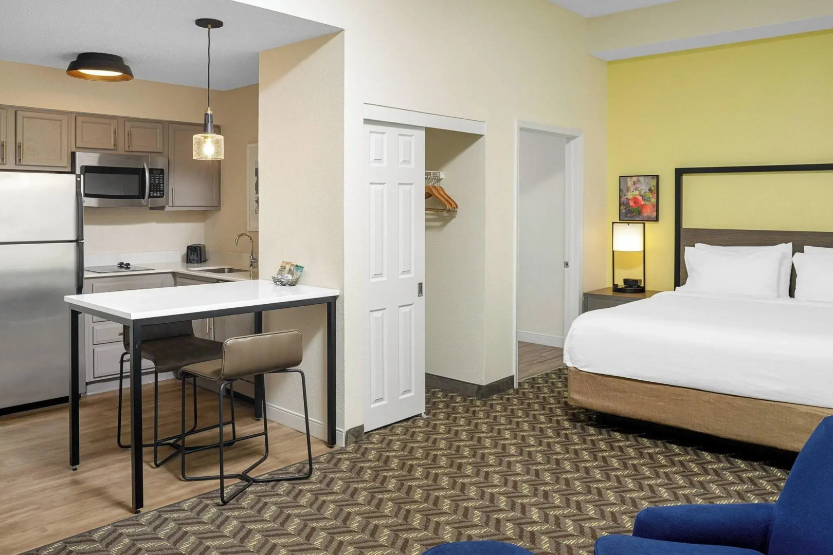 Foto - Residence Inn By Marriott New Rochelle