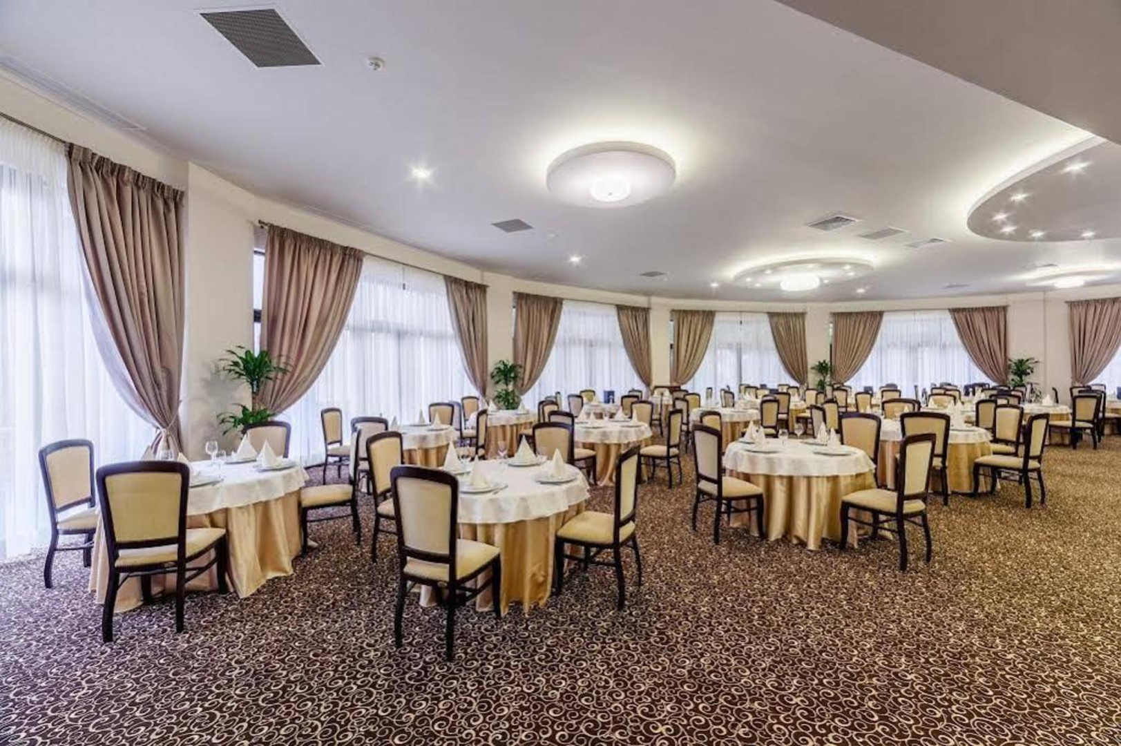 Foto - Hotel Sir Royal