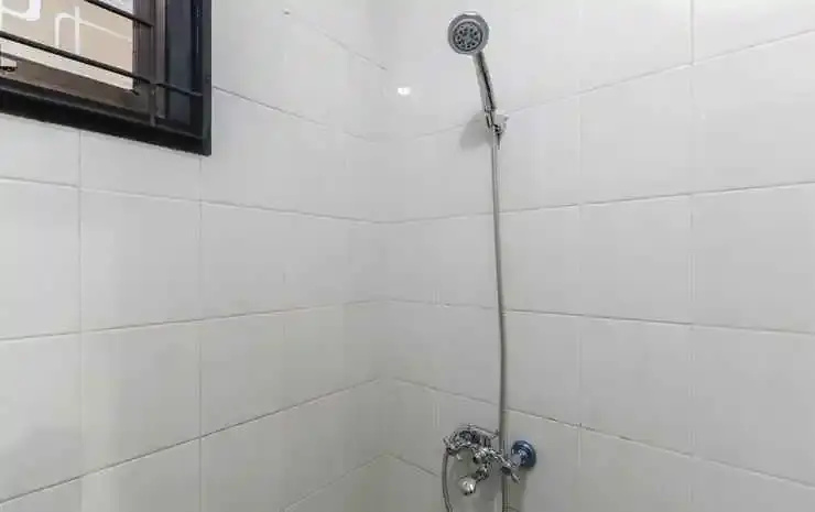 Foto - Cozy Residence Muwardi