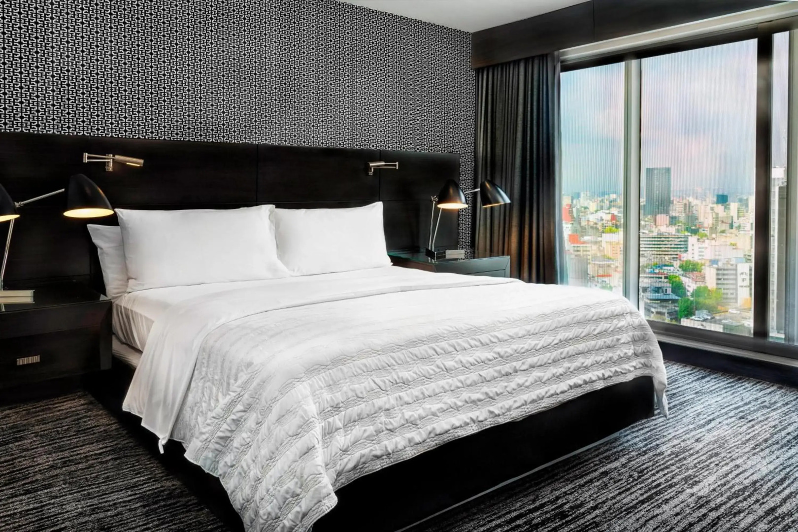 Foto - Le Méridien Mexico City Reforma