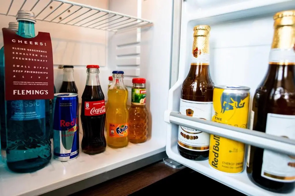 Photo - Flemings Hotel München-City