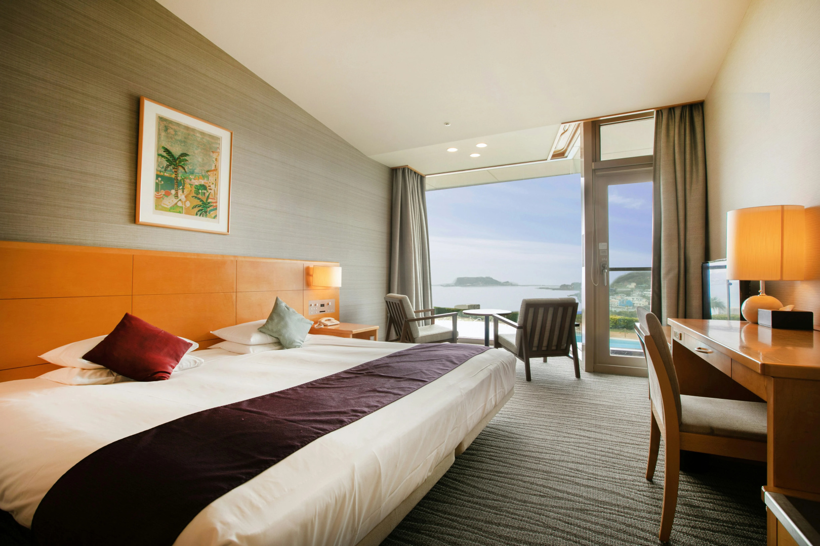 Foto - Kamakura Prince Hotel