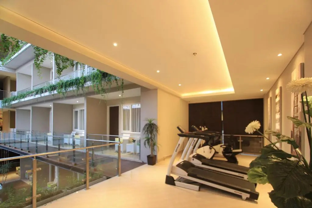 Foto - Ohana Hotel Kuta