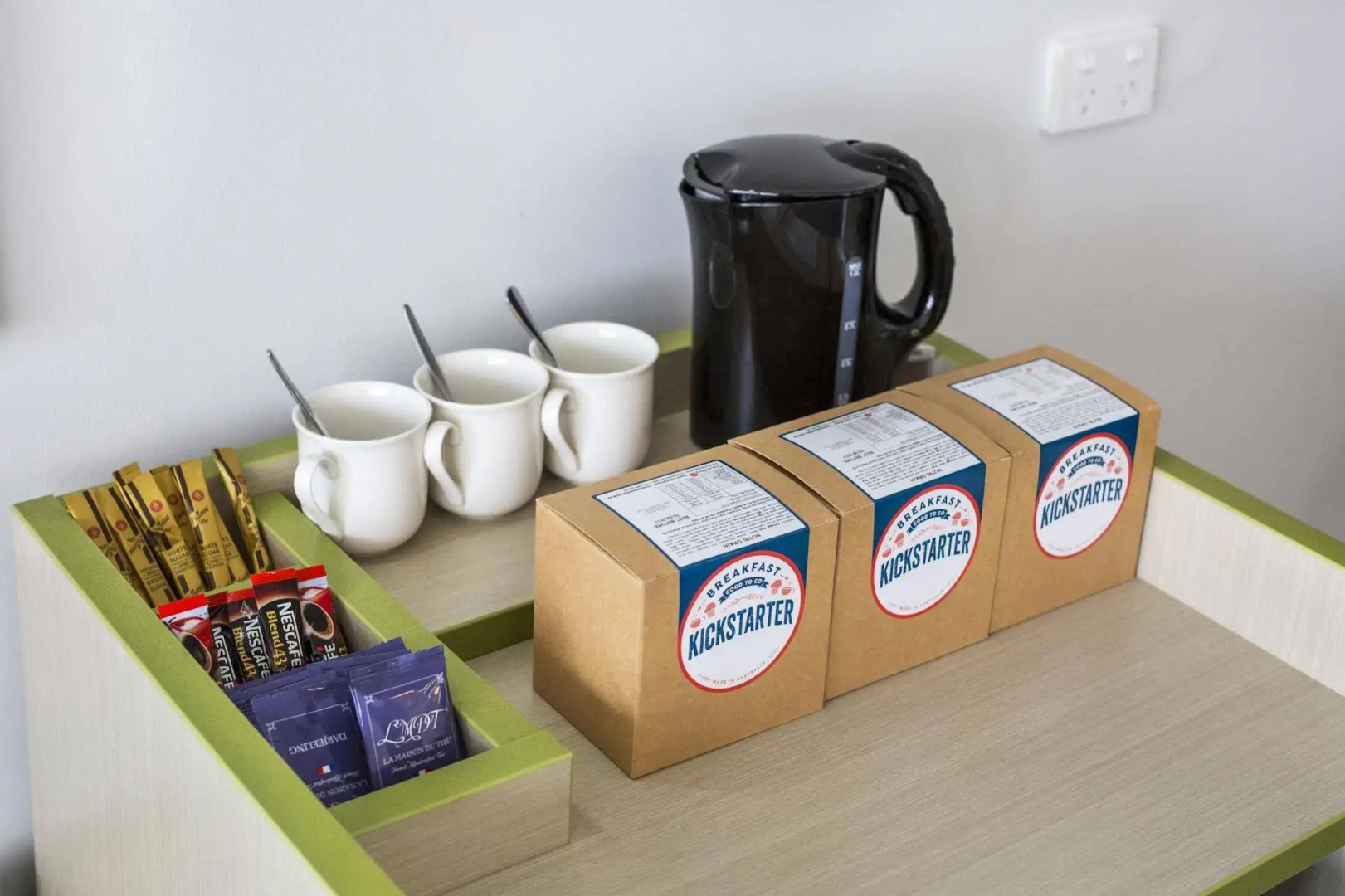 Photo - Nightcap at Coolaroo Hotel