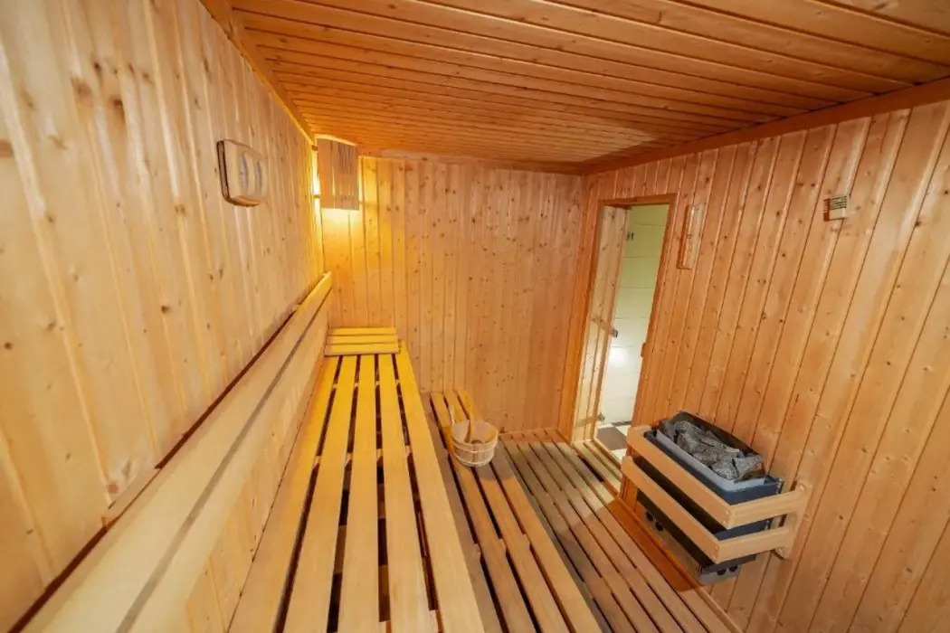 Foto - Hotel ZOO Sofia