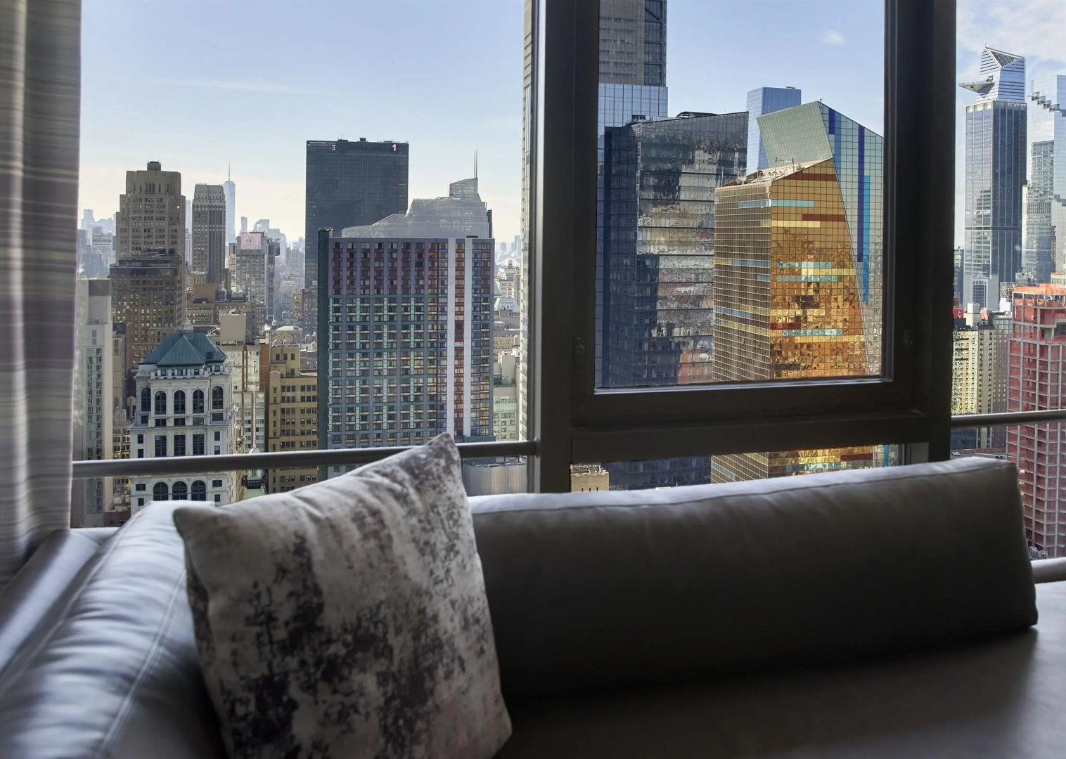 Photo - New York Marriott Marquis
