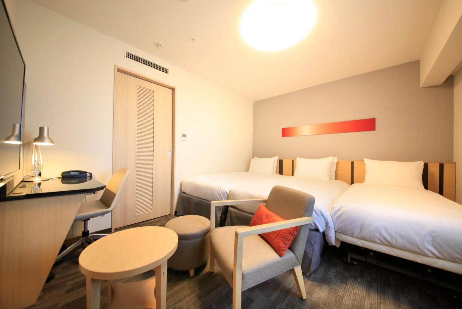 Photo - Richmond Hotel Tokyo Suidobashi