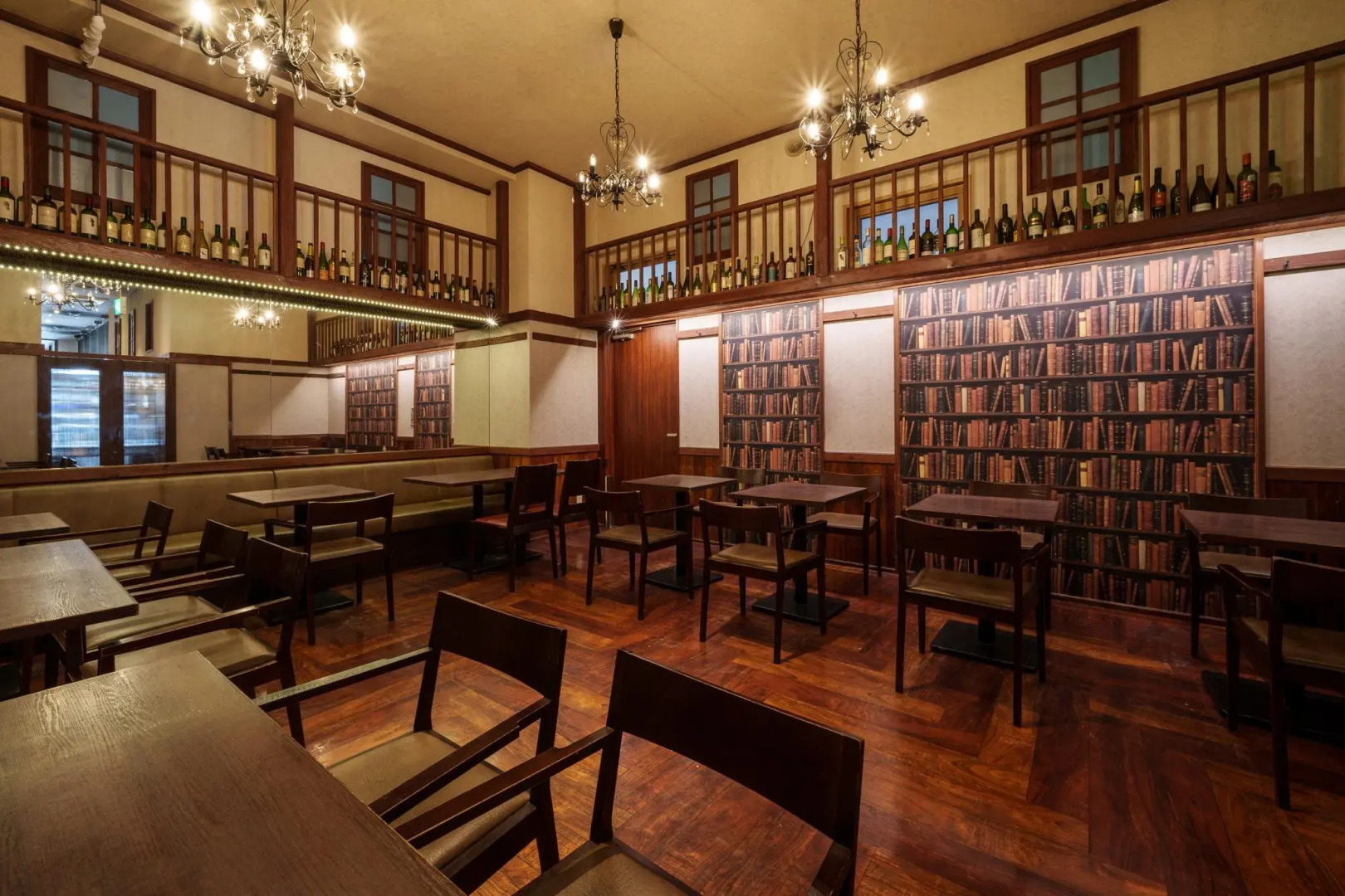 Photo - the b hakata