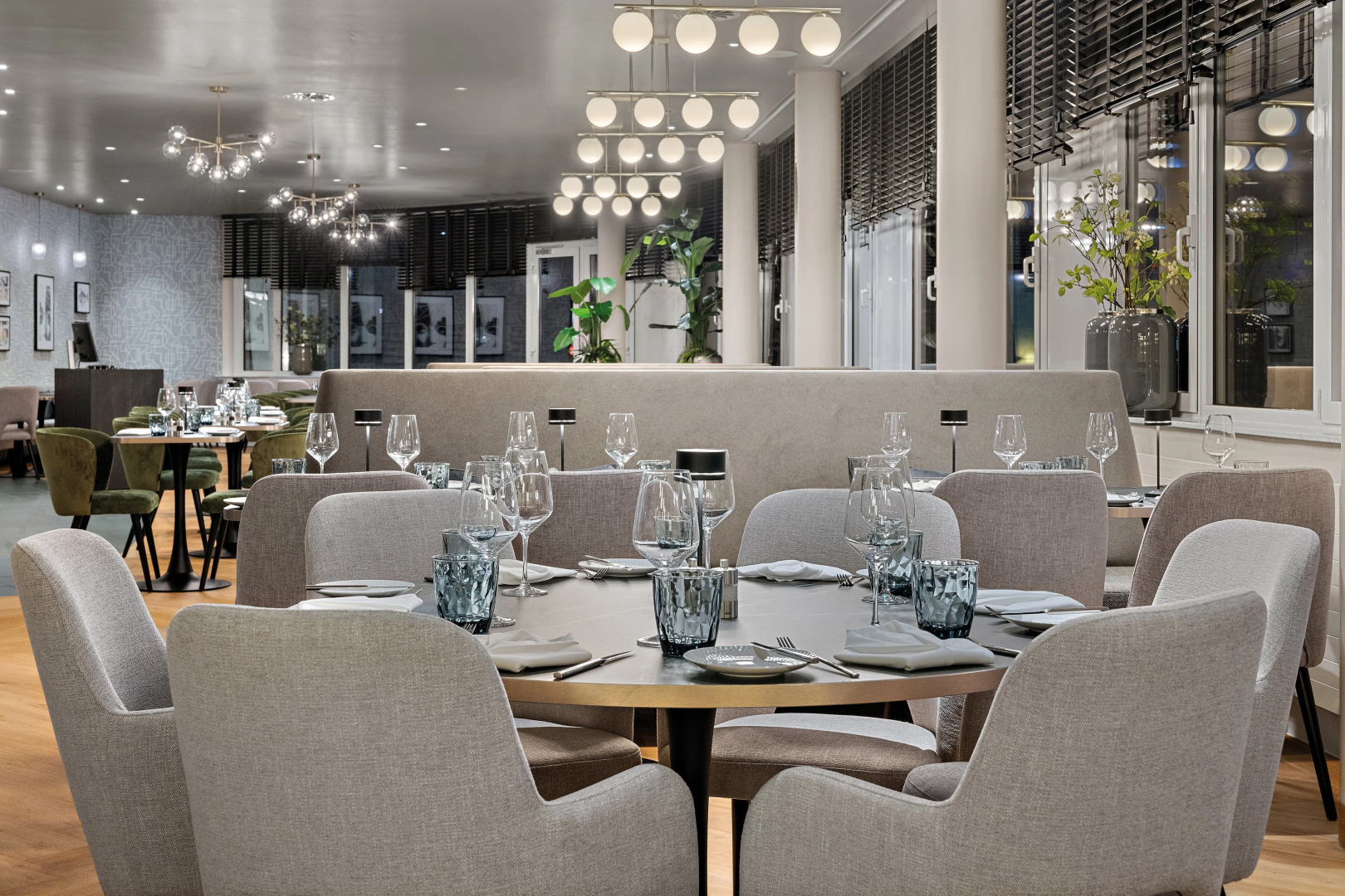 Photo - Novotel Mainz