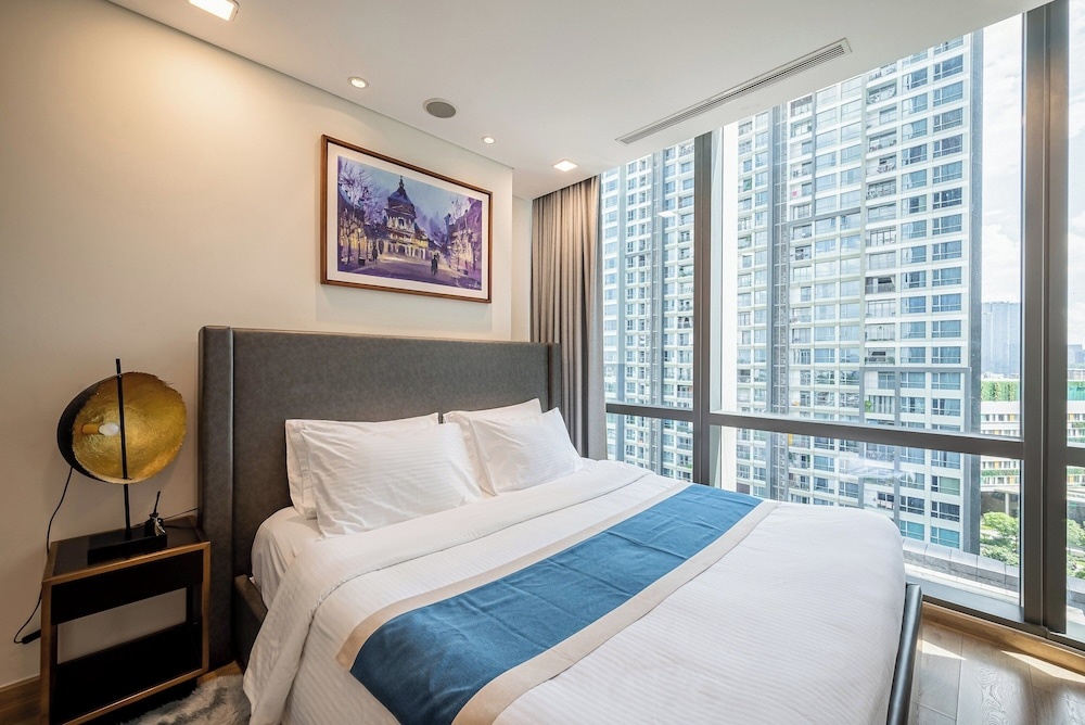 Landmark 81 Residence - La Vague